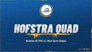 WREST: Hofstra Quad