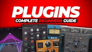 The Ultimate Beginners Guide to Plugins!