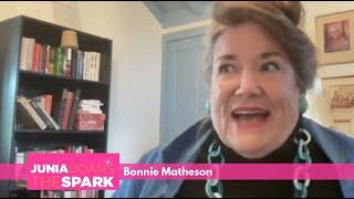 Staying Young at Heart: Bonnie Matheson | The Spark