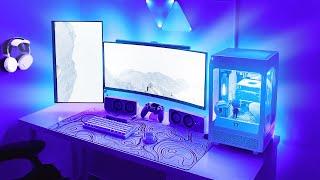 This Gaming Setup Will Inspire Everyone