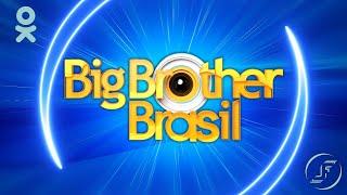 Cronologia de Vinhetas DE INTERVALO do "Big Brother Brasil" (2002 - 2024) [8ª AT]