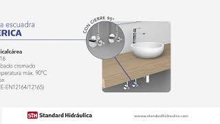 Standard Hidráulica