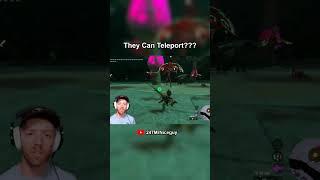 Did You Know This Could Happen in Tears of the Kingdom?