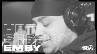 Emby - HBE SESSIONS