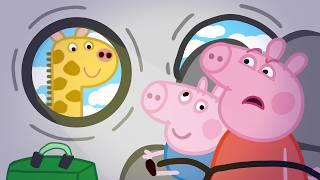 PEPPA PIG TRY NOT TO LAUGH
