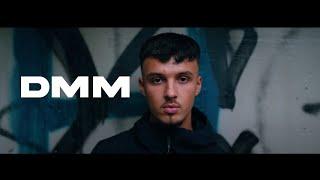 D1NO - DMM (prod. PAIX & LOLO79) [Official Lyric Video] 4k