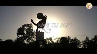 Official Punjab FC Anthem !