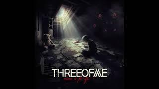 Three Of Me - Silence In The Attic (FULL ALBUM)