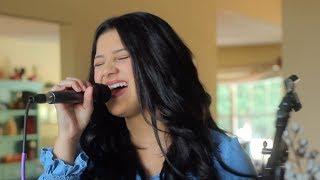 Still Rolling Stones- Lauren Daigle (Haley Jones cover)