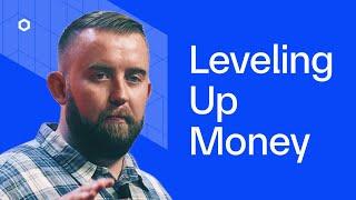 How Chainlink Levels Up Programmable Money