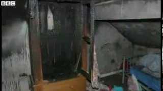 Breaking News : Freckleton fire Dyson Allen guilty of sibling deaths