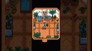 How to get TEA LEAVES in Stardew Valley