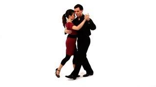 How to Do the Media Luna | Argentine Tango