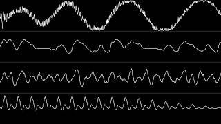 Jogeir Liljedahl - “Physical Presence” (Amiga MOD) [Oscilloscope View]