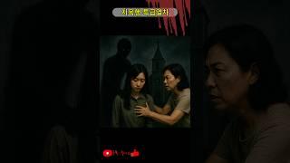 지옥행 급행열차… #썰 #공포 #공포이야기 #무서운이야기 #호러 #귀신 #괴담