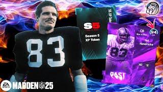 EA HAS FORCED ME TO DO THIS! THIS WILL CHANGE MADDEN 25 FOREVER  MUT 25