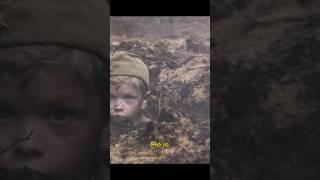 A six-year-old on the battlefield #movierecap #viralvideo #entertainment