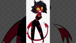 sorry! low-key forgot to post this #helluvabossedit #favoritecharacter #edit