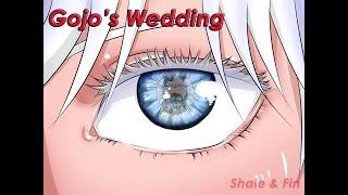 Gojo Wedding Animation - AMV