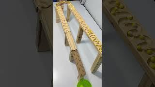 Marble#Run#Race#Qasim#ASMR#Games 1