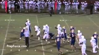 2013 Running Back Greg Bryant Highlights