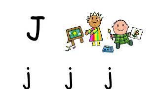 Dr Jean Alphabet Song Spanish