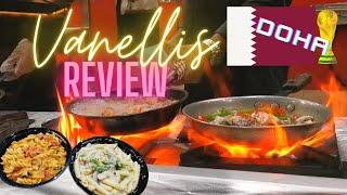 RUFM Reviews | Vanellis by Yum Yum Tree | Doha, QATAR 2022