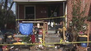 Deadly fire raises concerns within Firefighters Union | NBC4 Washington