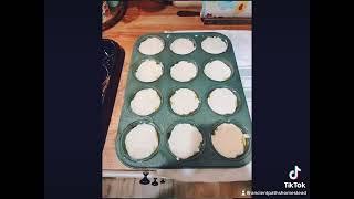 Delicious and Easy Bread Muffins #bisquick #beer #food #homestead #farmlife #fyp