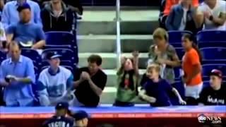 Adults stealing balls from kids