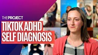 Dr TikTok: People Using TikTok To Self-Diagnose Neurodivergent Conditions Such As ADHD Or Autism