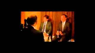 senator keeley talks about the trip.wmv