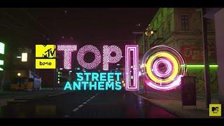 Street Jamz for Days! | #Top10StreetAnthems