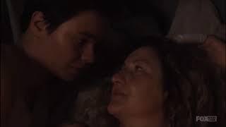 Reb & Lou have a talk - Wentworth Season 8 Episode 5