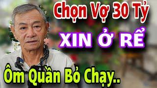 Tuyển Vợ 30 Tỷ