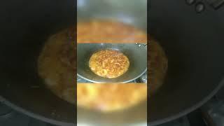 deshi fish carry in Rajbongshi uttam kitchen express #shorts