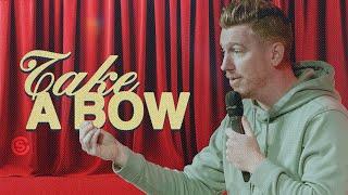 Humble Yourself - Take A Bow | Jason Haubner