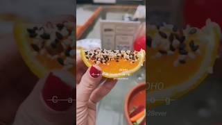 THE BOHO #cafevlog #cafe #surat #vacation #suratfood #thebohocafe #new #2023 #trending #today