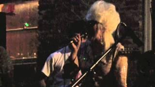 Dick Cooper Party after WC Handy Festival 2013 with Christine Ohlman  1080p