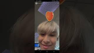 SB19 Justin Tiktok Live (8/19/23)