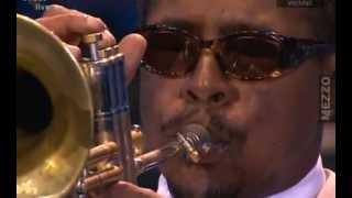 Roy Hargrove Big Band