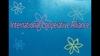 International Cooperative Alliance (ICA)