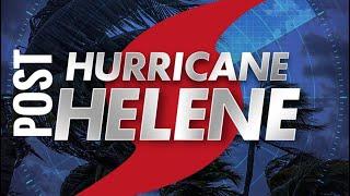 Post Hurricane Helene Air Traffic Resumes Spotting Tampa International Airport