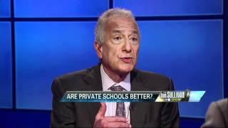 Education - Public vs. Private Schools