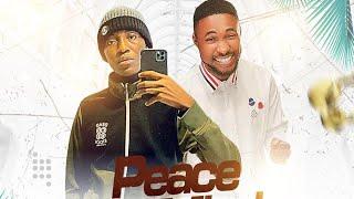 PEACE OF MIND by David Ugiagbe Osakpolor AKA DUO Ft Bro Destiny OFFICIAL EDO MUSIC VIDEO 2024