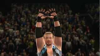 Everything you need to know about WWE '13! (Official)