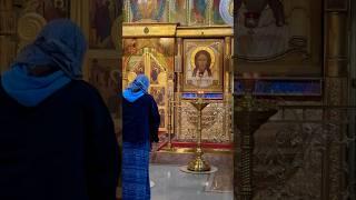Казанский Собор в Москве