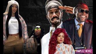 Offset Seeks Spousal Support from Cardi B,  Kelis Farms in Kenya, Sizzla & Kartel Headline T&T show