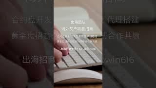 出海项目开发 期货盘搭建 现货盘搭建 黄金盘招商 币转股转大区 资金盘 刷单盘 数字货币 合约盘 盗u系统 平台搭建招商 开店模式包网搭建合免费招代理 TG:@win616
