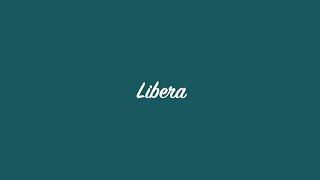 Libera  - Service Trailer